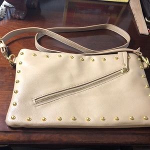 Charming Charlie Crossbody Bag